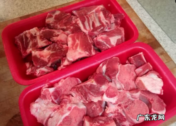 汤粉高汤的熬制方法,汤粉的高汤怎么熬