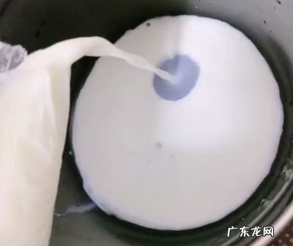 现挤水牛奶怎么煮,刚挤出来的牛奶怎么煮才正确
