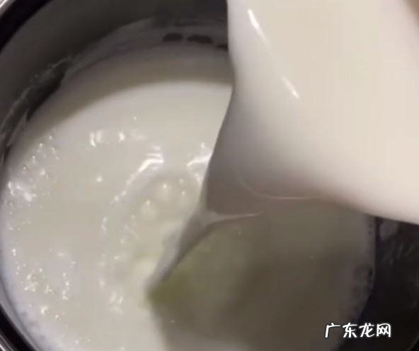 现挤水牛奶怎么煮,刚挤出来的牛奶怎么煮才正确