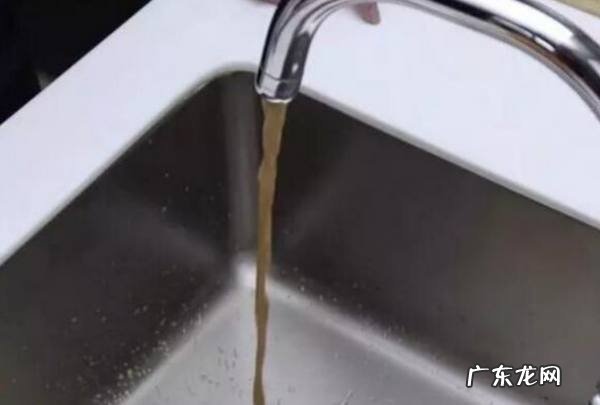 家里自来水管堵塞怎么办,自来水管堵塞用什么办法解决