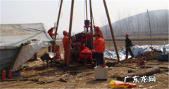 地热井取暖是什么原理,小区地热井是用电的