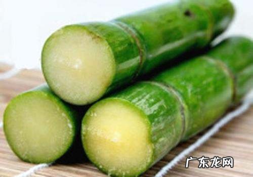 甘蔗变红砍掉后能吃,削好的甘蔗表面变红了还能吃有毒