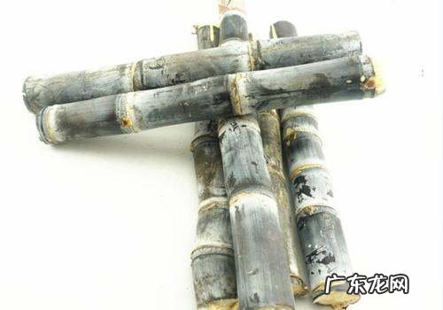 甘蔗变红砍掉后能吃,削好的甘蔗表面变红了还能吃有毒