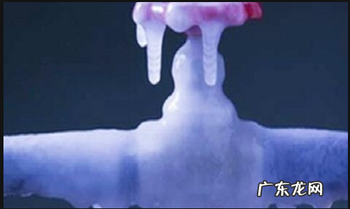 地下自来水管冻了怎么快速解冻,农村下水管冻了怎么快速解冻
