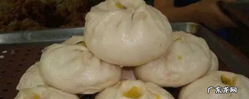 速冻包子怎么蒸才松软 蒸速冻包子的技巧