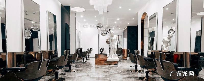为什么理发店叫沙龙 沙龙是理发店的意思吗