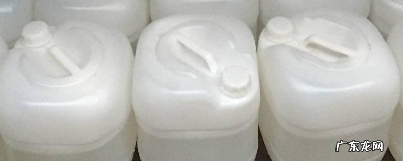 洗板水成分 洗发水成分分析