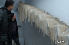 冬天下水管道冻了怎么通,下水道冻了疏通的最好办法