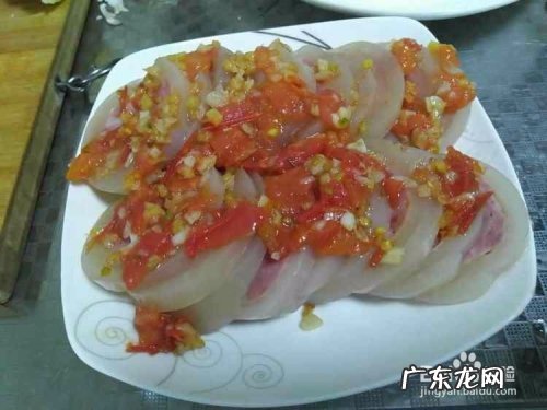 肘花火腿怎么做好吃,双汇肘花火腿怎么凉拌