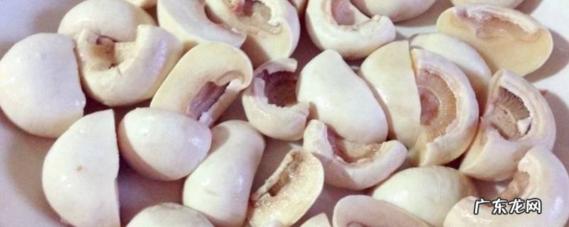 白头菇怎么做才好吃 小头白蘑菇怎么做好吃