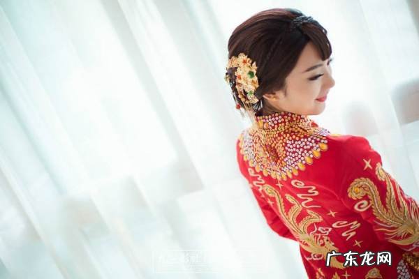出阁和出嫁有什么区别,出阁宴一般穿什么礼服