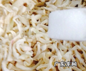 萝卜干怎么腌好吃又脆,萝卜干怎么腌好吃又脆