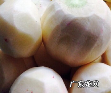 萝卜干怎么腌好吃又脆,萝卜干怎么腌好吃又脆