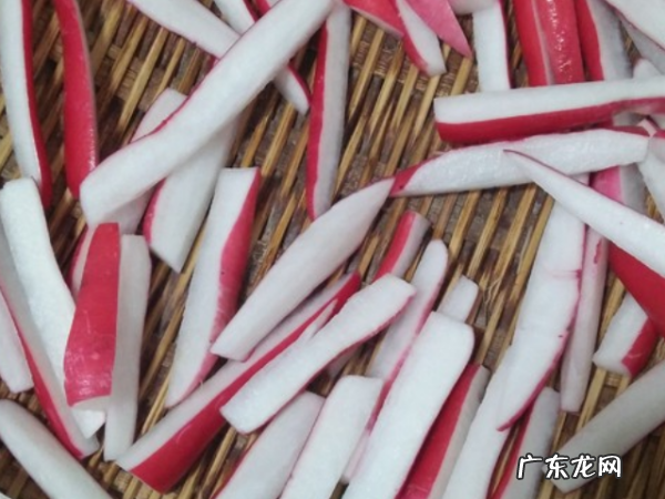 萝卜干怎么腌好吃又脆,萝卜干怎么腌好吃又脆