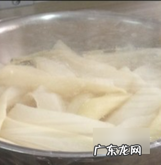 萝卜干怎么腌好吃又脆,萝卜干怎么腌好吃又脆