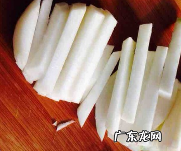 萝卜干怎么腌好吃又脆,萝卜干怎么腌好吃又脆