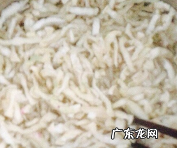 萝卜干怎么腌好吃又脆,萝卜干怎么腌好吃又脆