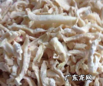 萝卜干怎么腌好吃又脆,萝卜干怎么腌好吃又脆