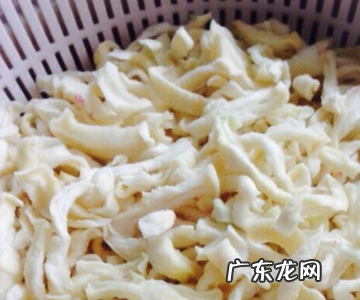 萝卜干怎么腌好吃又脆,萝卜干怎么腌好吃又脆