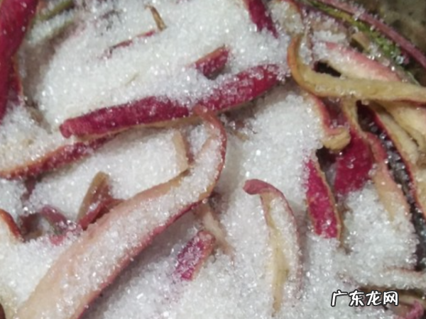 萝卜干怎么腌好吃又脆,萝卜干怎么腌好吃又脆