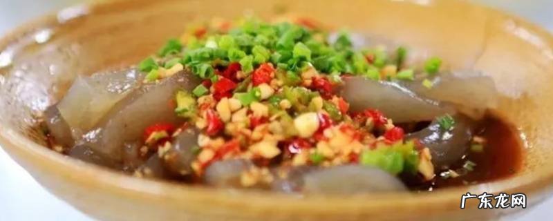彭水县有什么特色吃的 彭水特色美食有哪些