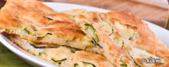 夏饼的图片 夏饼是什么