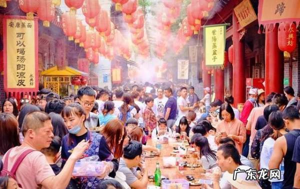 和田市美食街,乌鲁木齐市尚品汇美食街