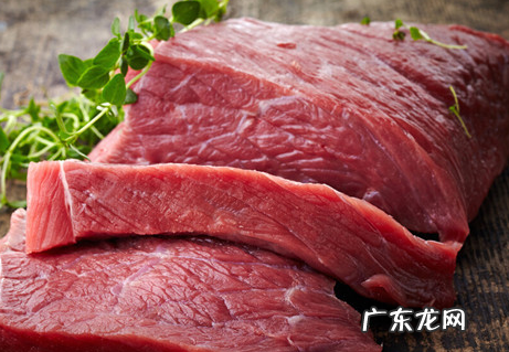 如何分辨黄牛肉,怎样分辨黄牛肉和水牛肉