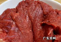 如何分辨黄牛肉,怎样分辨黄牛肉和水牛肉