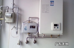 天然气没有热水什么原因,天然气热水器不出热水怎么回事