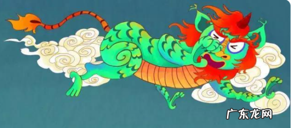 年兽长什么样,年兽是长什么样子的