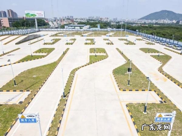 科目二技巧 如何应对科目二考试,手动挡科目二考试技巧和方法