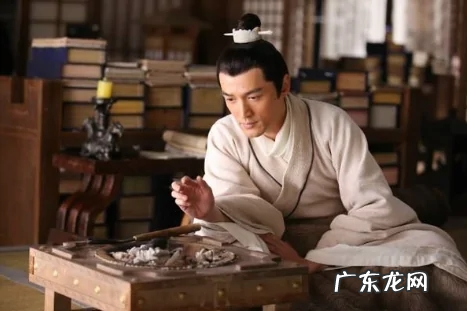 小飞流结局 原来是这样,琅琊榜结局飞流把茶递给梅长苏了