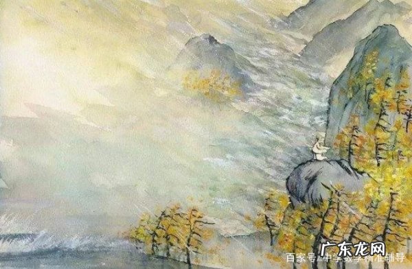 杜甫登高为什么是古今七律第一,杜甫登高为什么是古今七律第一首