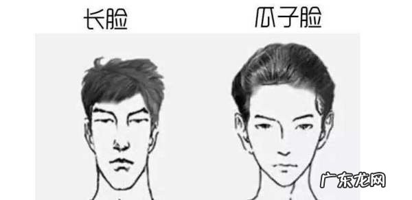 真正的瓜子脸是什么样的,瓜子脸的脸型是什么样的