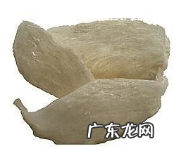 大燕条和燕盏的区别,燕盏与燕条有什么区别