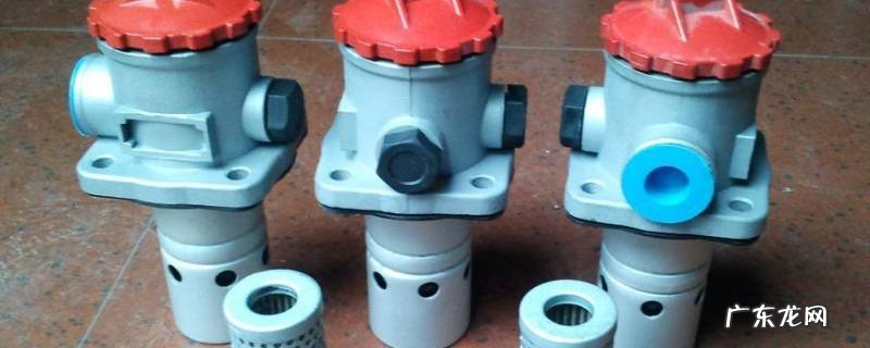 过滤器的作用是 过滤器的作用是什么