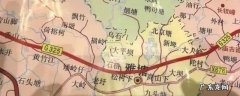 g315国道起点至终点 g325国道起点至终点