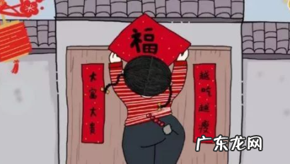 春联的知识有哪些,春联的知识有哪些