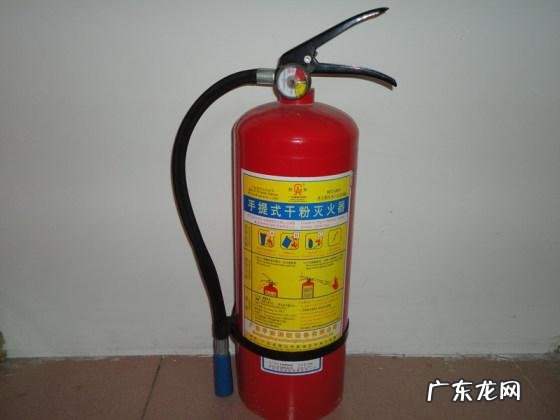 灭火器的作用,泡沫灭火器有什么用途
