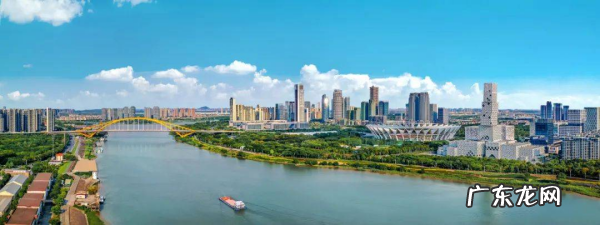 佛山的名字由来起源于哪年,广东佛山地名的来历