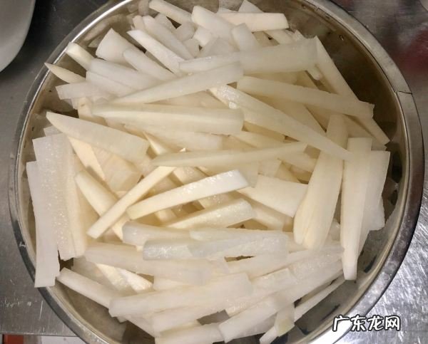 萝卜干怎么腌好吃又脆,萝卜干怎样腌又脆又嫩