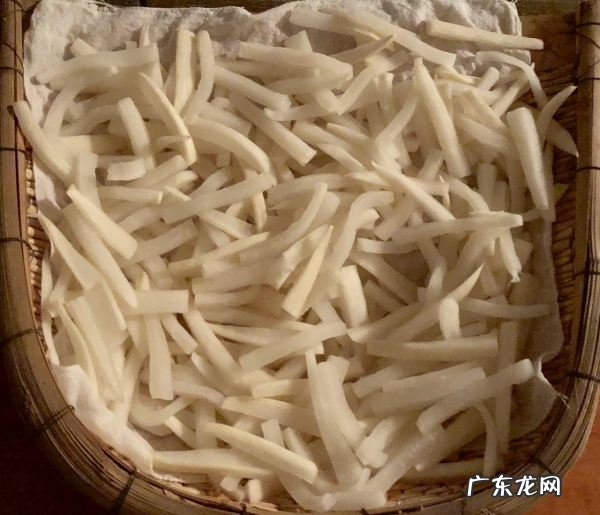 萝卜干怎么腌好吃又脆,萝卜干怎样腌又脆又嫩