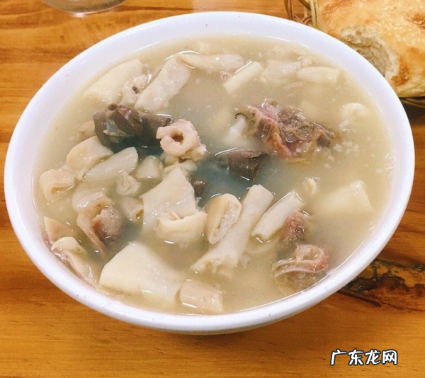 河北省河间市特色美食,河间驴肉火烧哪里最正宗