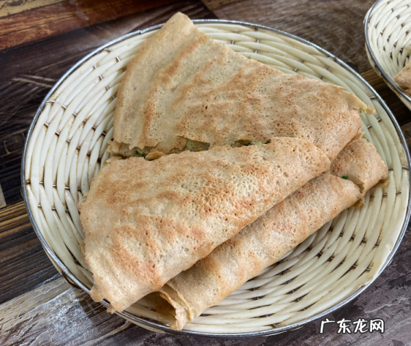河北省河间市特色美食,河间驴肉火烧哪里最正宗