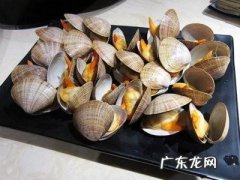 蚬子肉怎么样去沙,蚬子怎么吐沙子干净快