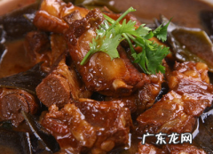 排骨要炖多长时间,炖排骨需要多长时间