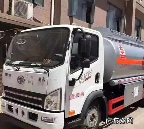开油罐车卖柴油犯法,油罐车流动卖油合法不