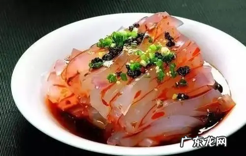 黄金凉粉的做法,臭黄荆叶凉粉的功效与作用