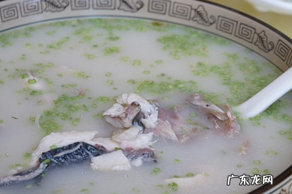 临沂美食糁,你有哪些临沂美食推荐